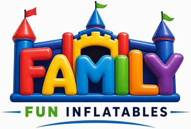 Family Fun Inflatables